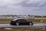 Chrysler 300C X Work on Vossen Wheels (VPS-313T) 2017 года
